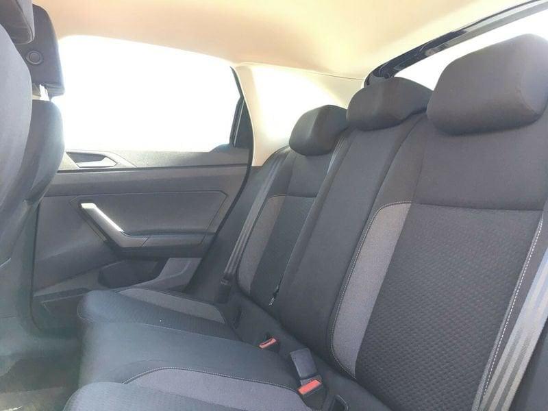 Volkswagen Taigo 1.0 TSI DSG Life