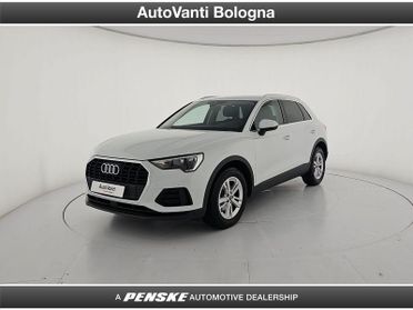 Audi Q3 35 TDI S-Tronic Business