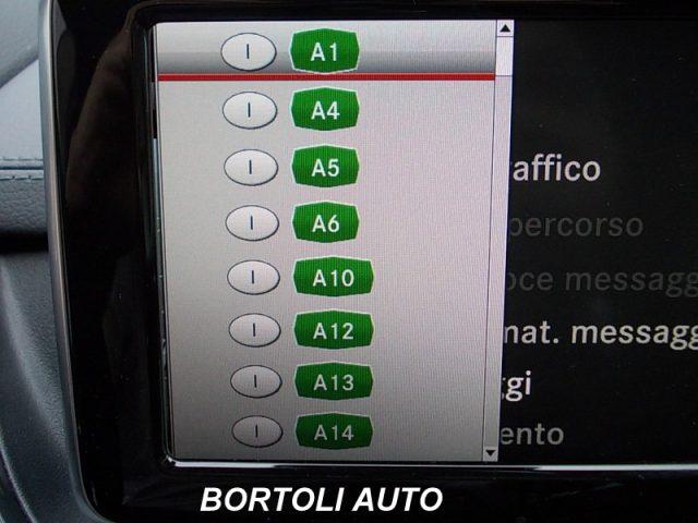 MERCEDES-BENZ B 200 CDI 135.000 KM 4MATIC AUTOMATICA PREMIUM FULL OPT