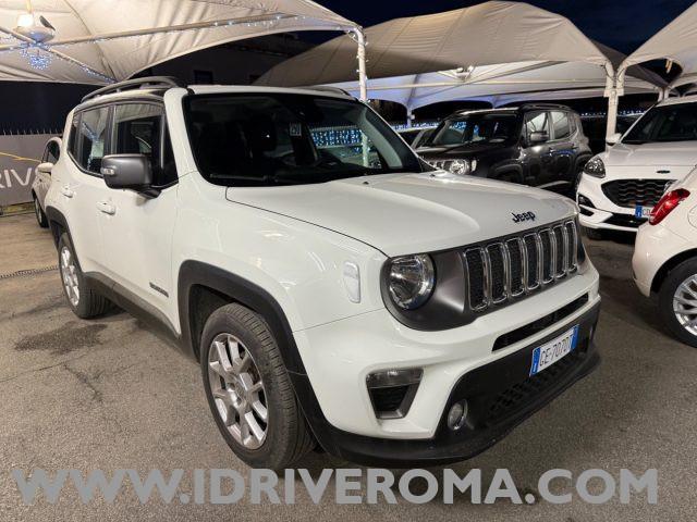 JEEP Renegade 1.0 T3 Limited ?BICOLORE +GPL