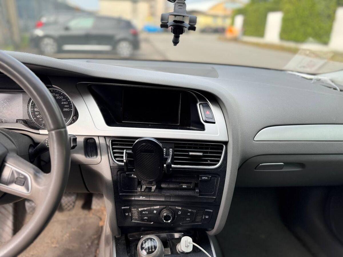 Audi A4 2.0 tdi Ambiente fap