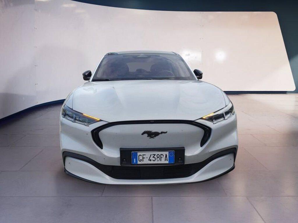 FORD Mustang Mach-E Elettrico Standard 269CV del 2021