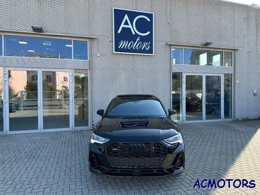 AUDI Q3 SPB 40 TDI quattro S tronic S line edition