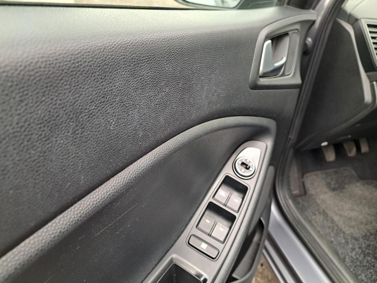 Hyundai i20 1.1 CRDi 12V 5 porte Comfort-NEOPATENTATI EURO 6