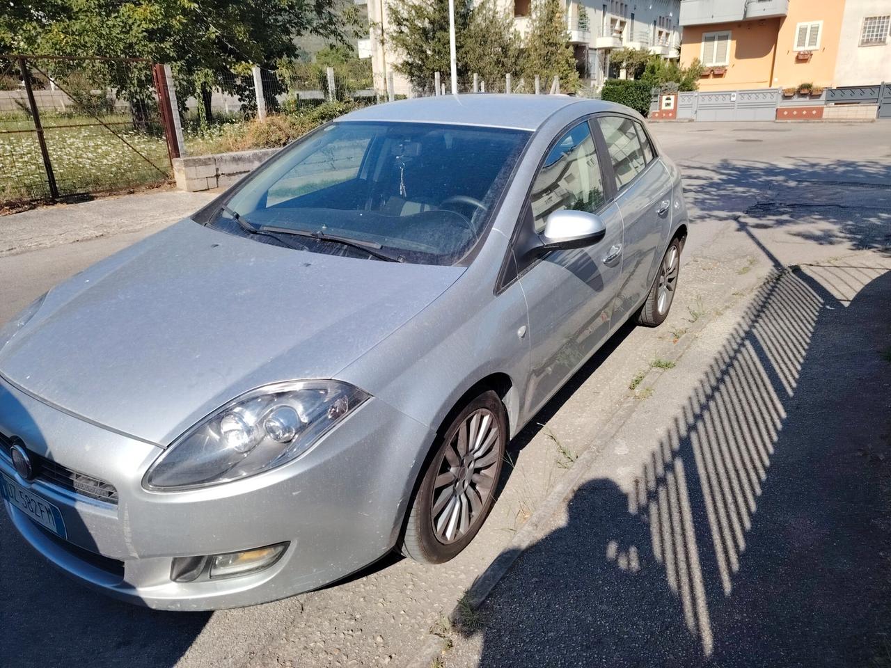Fiat Bravo 1.6 MJT 120 CV DPF Emotion
