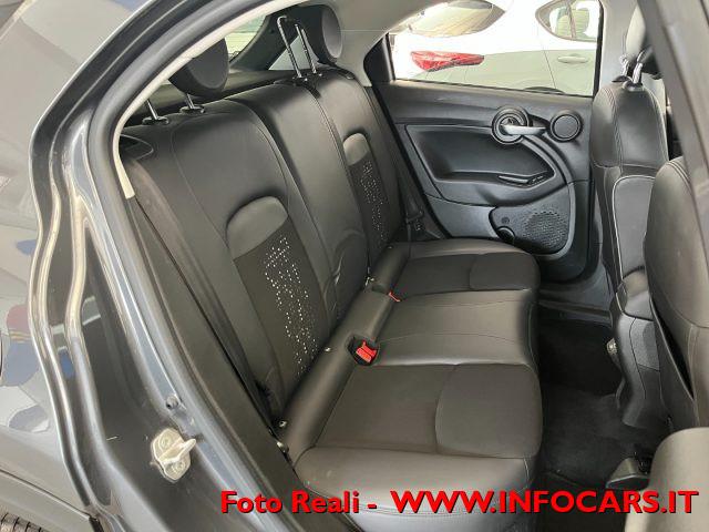 FIAT 500X 1.3 T4 150 CV DCT Connect PROMO !