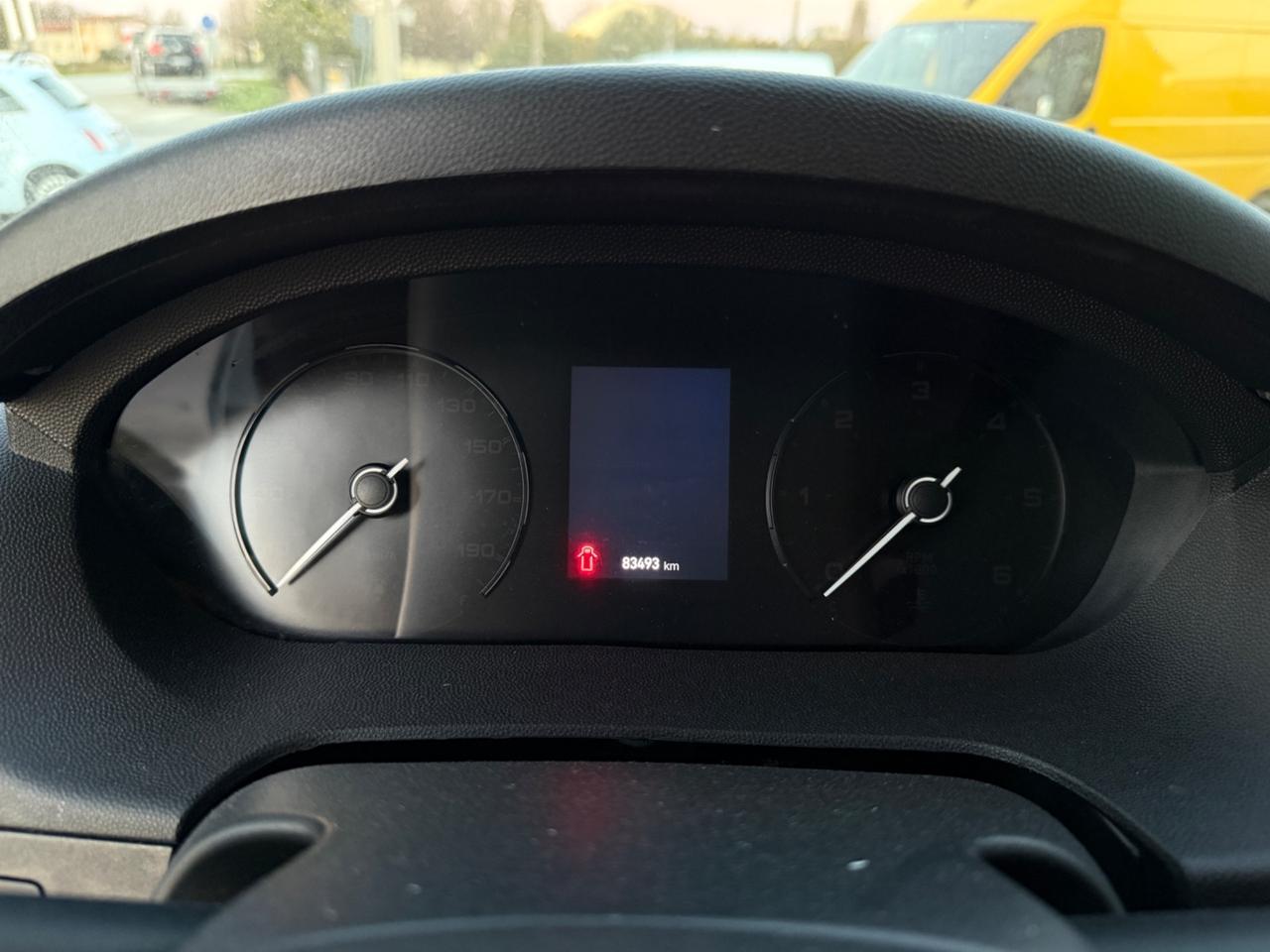 Fiat Ducato 35 2.2 Mjt 140CV PM-TM Furgone Vetrato