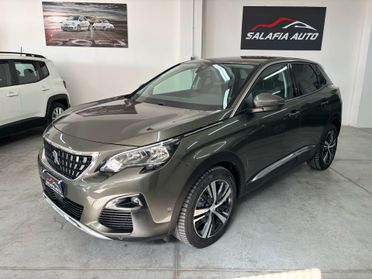 Peugeot 3008 BlueHDi 130 S&S EAT8 Allure