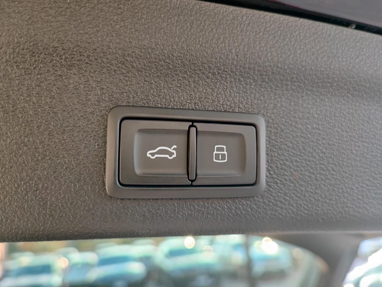 Audi RS6 RS 6 Avant 4.0 TFSI V8 quattro tiptronic