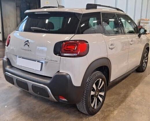 Citroen C3 Aircross Shine