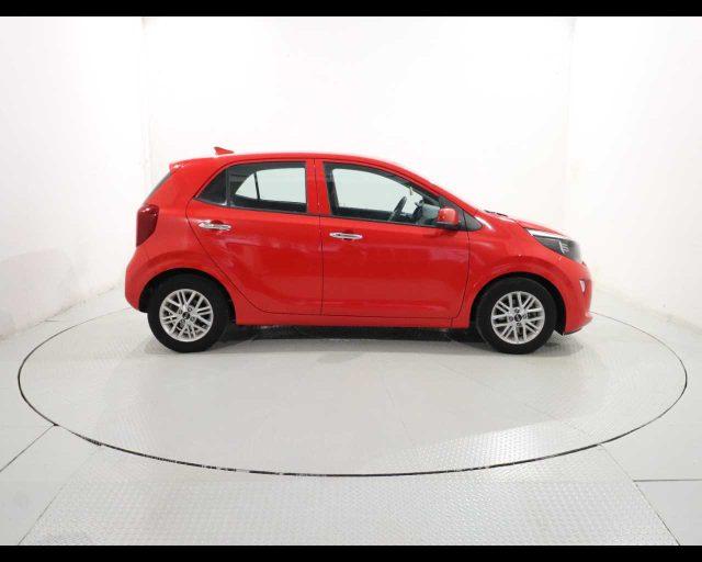 KIA Picanto 1.0 12V 5 porte Style