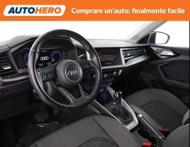 AUDI A1 SPB 30 TFSI S line edition