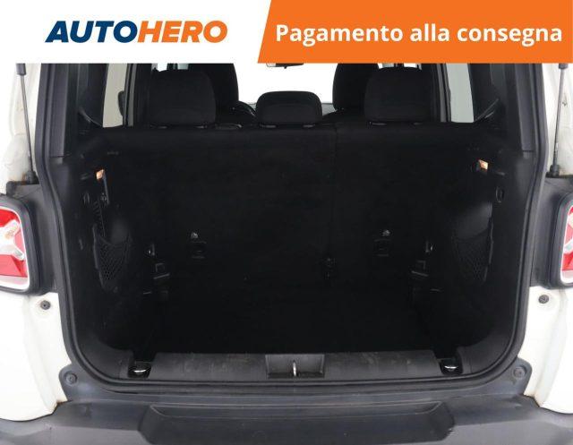 JEEP Renegade 2.0 Mjt 140CV 4WD Active Drive Limited
