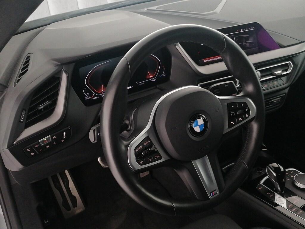 BMW Serie 2 Gran Coupe 216 d Msport DCT