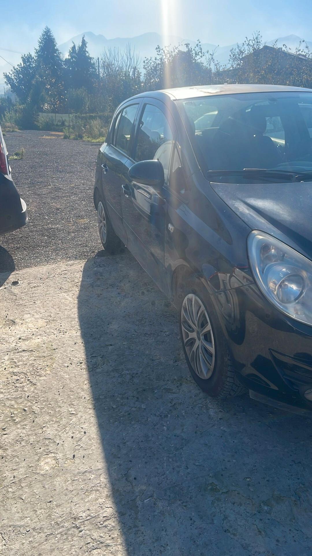 Opel Corsa 1.3 CDTI 75CV ecoFLEX 5 porte Cosmo