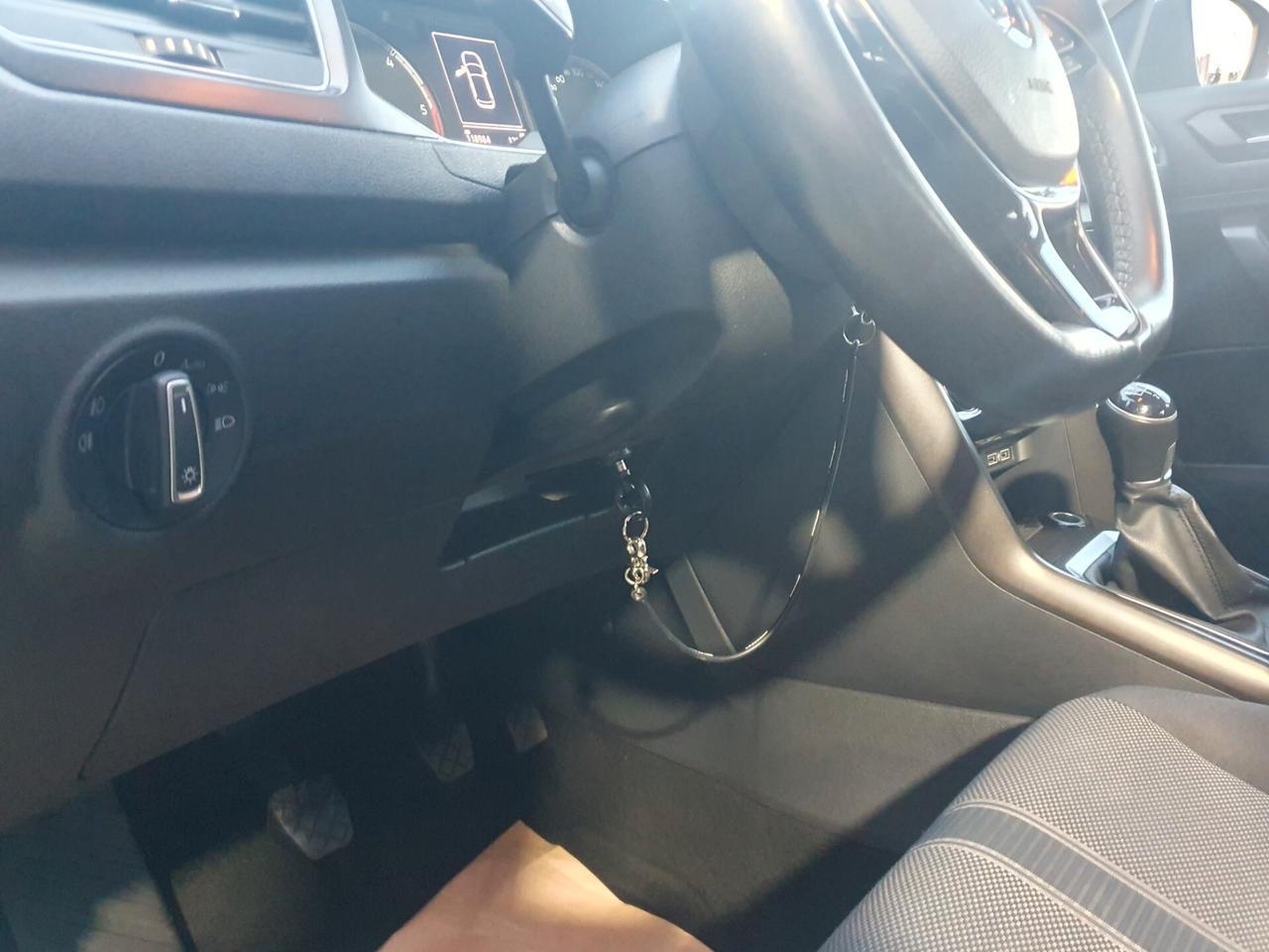 Volkswagen T-Roc 1.6 TDI SCR Style BlueMotion Technology