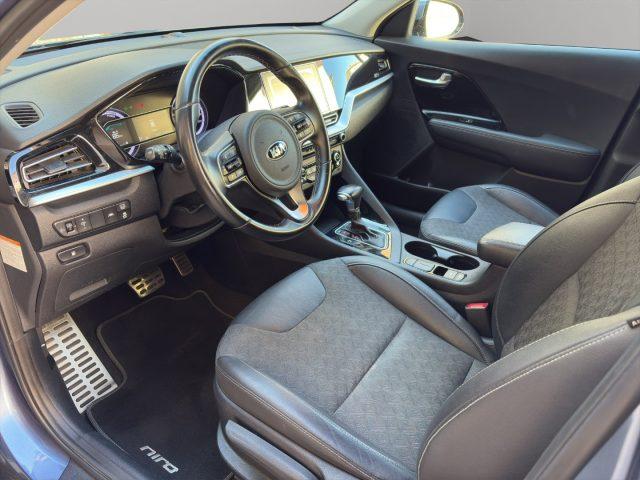 KIA Niro 1.6 GDi DCT HEV Style
