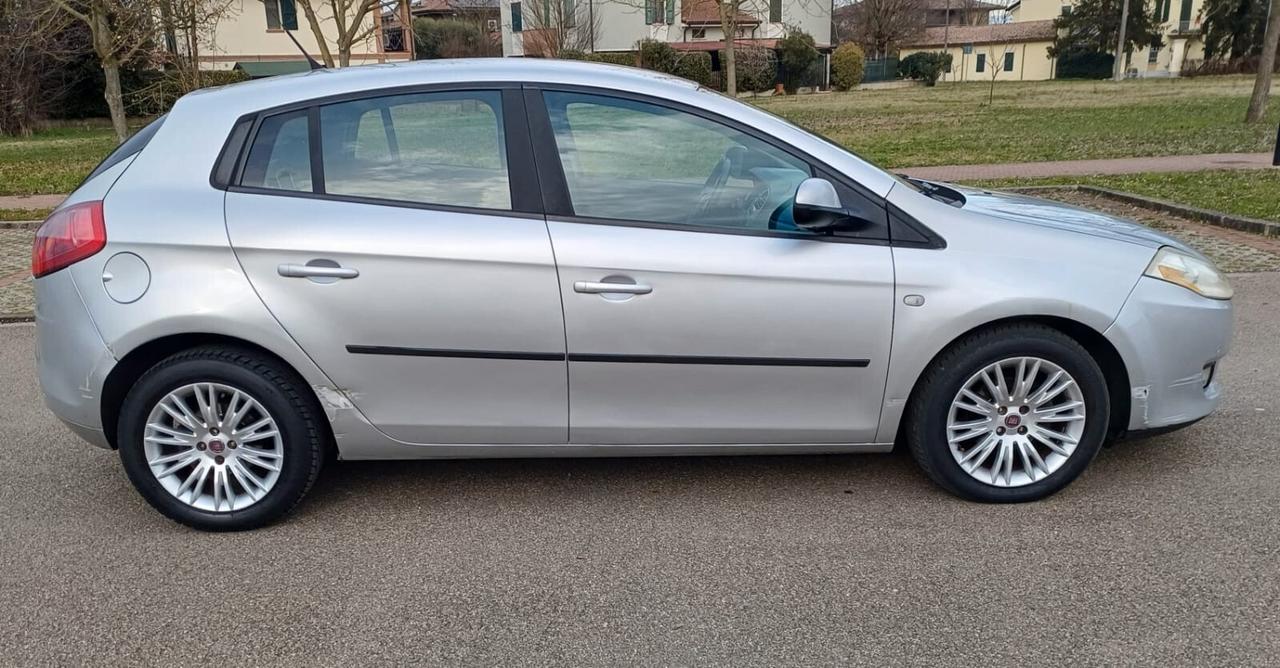 Fiat Bravo 1.4 Active