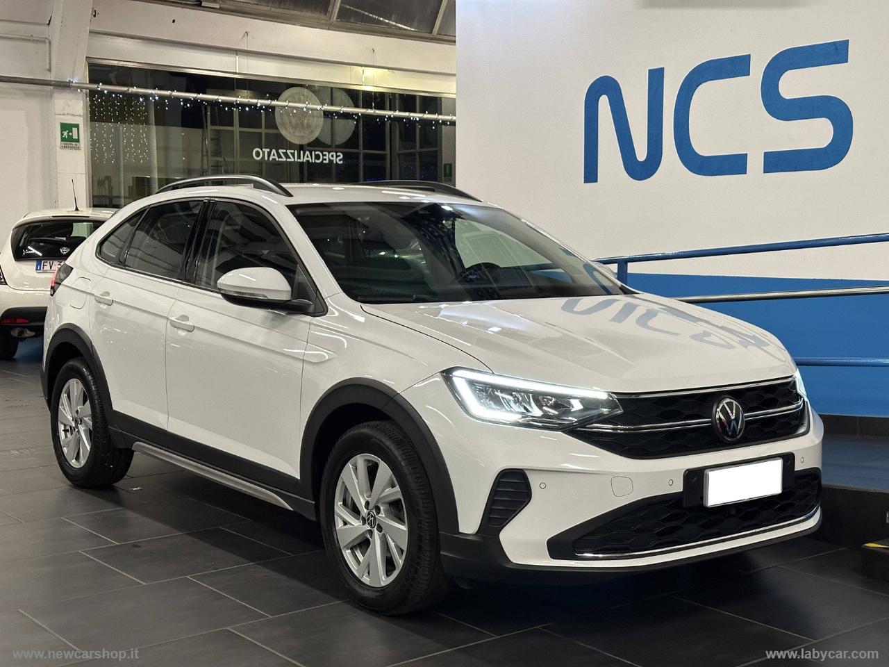 VOLKSWAGEN Taigo 1.0 TSI Life