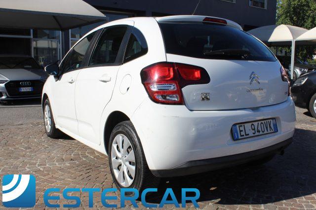 CITROEN C3 1.1 Seduction Limited