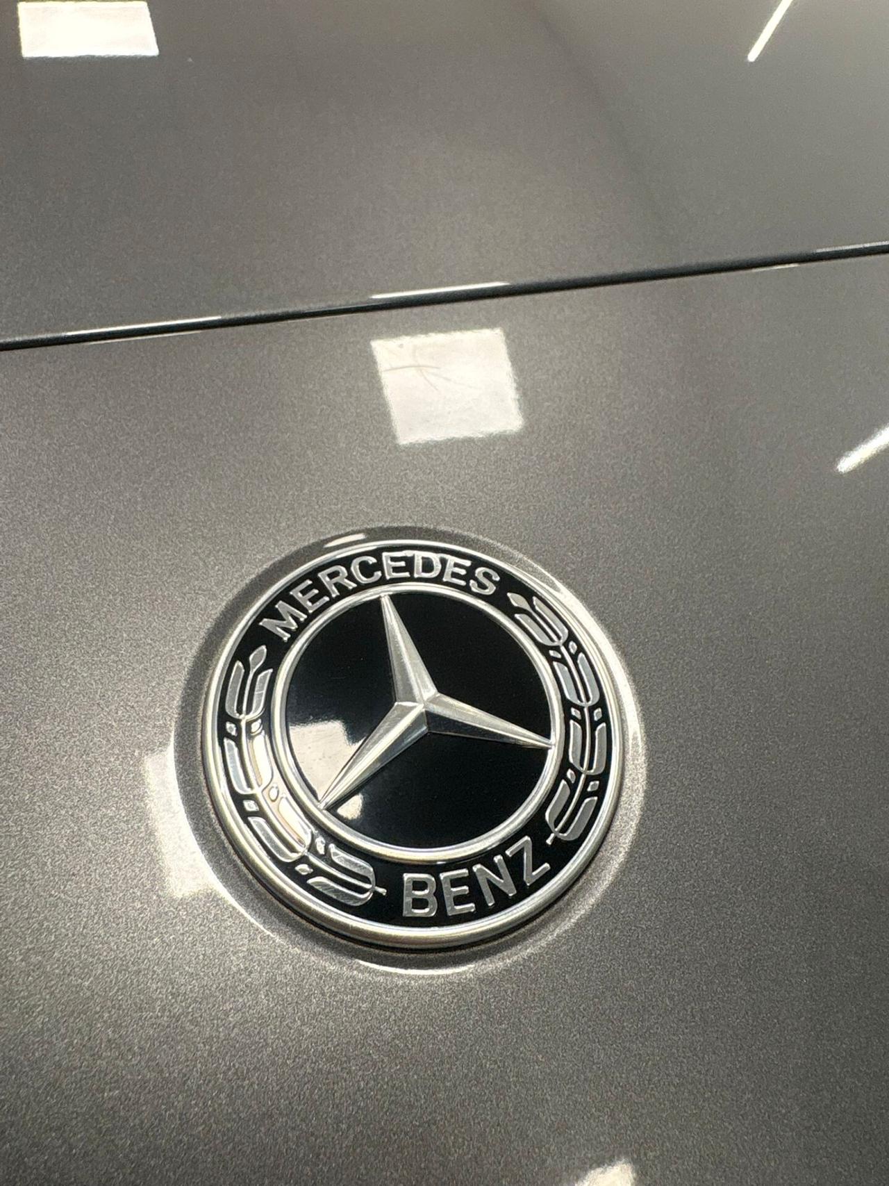 Mercedes-benz B 200 d Automatic Executive