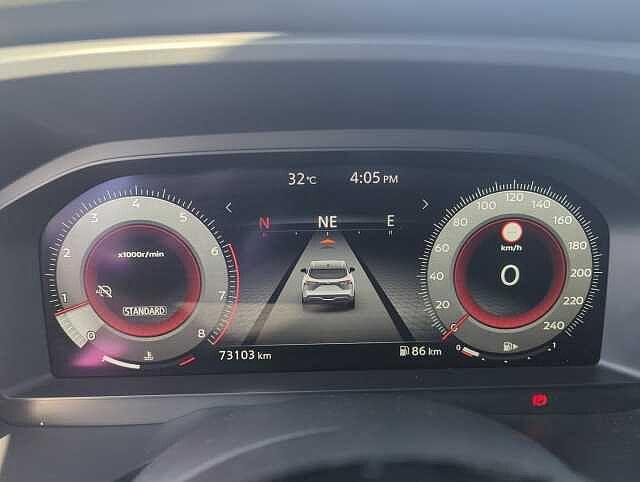Nissan Qashqai Qashqai MHEV 140 CV Tekna