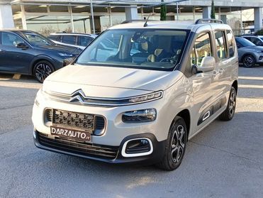CITROEN Berlingo PureTech 110 Stop&Start M Feel