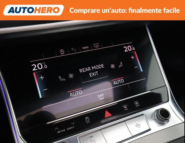 AUDI A6 40 2.0 TDI S tronic Business Sport