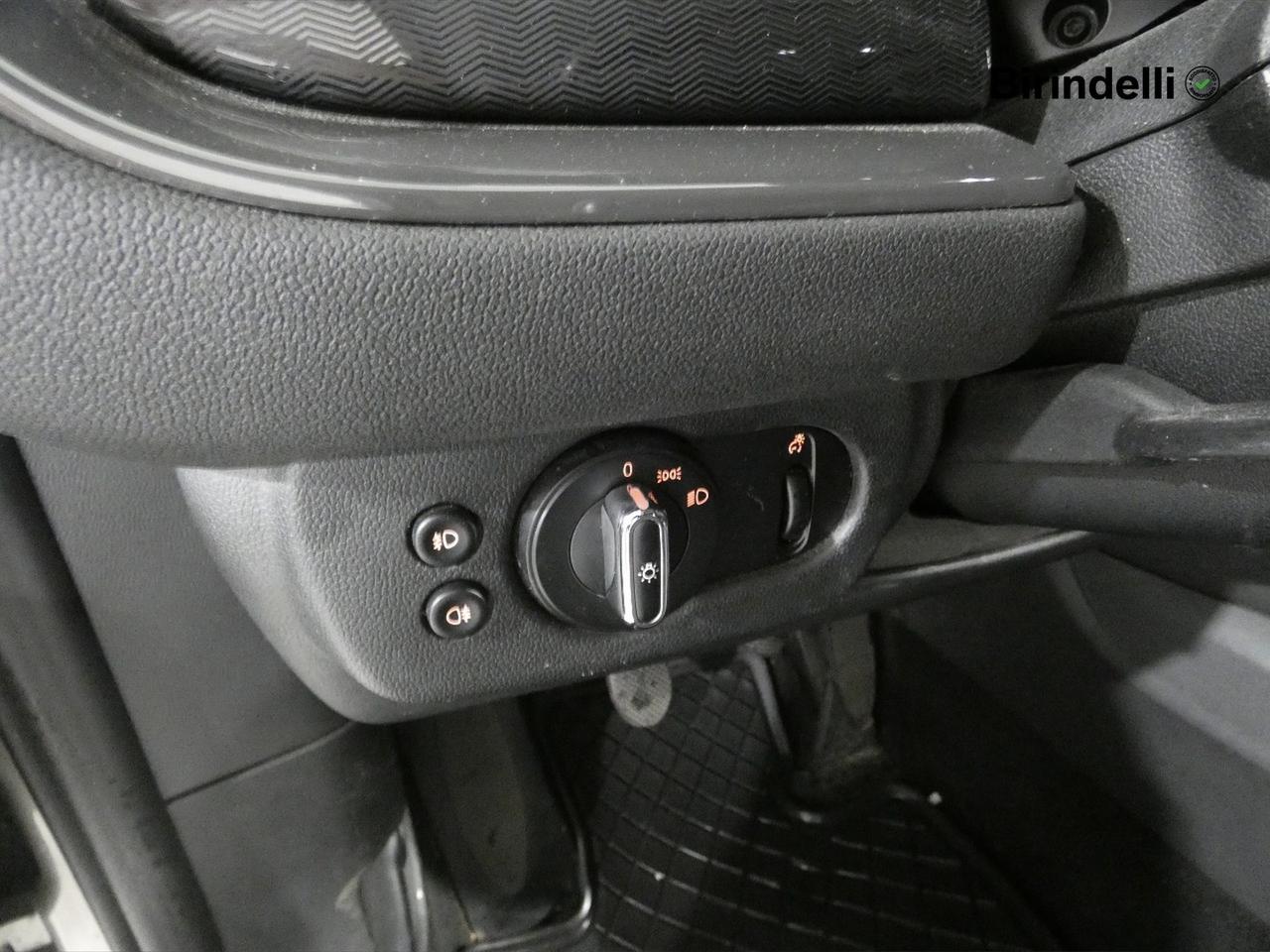 MINI Mini Clubman (F54) - Mini 1.5 One D Hype Clubman