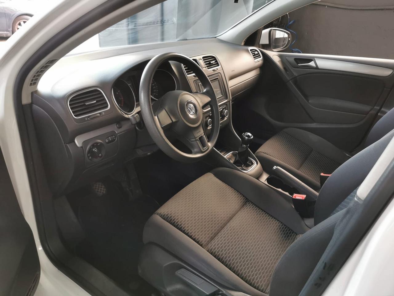 Volkswagen Golf 1.2 TSI 5p. Trendline GARANZIA 12 MESI