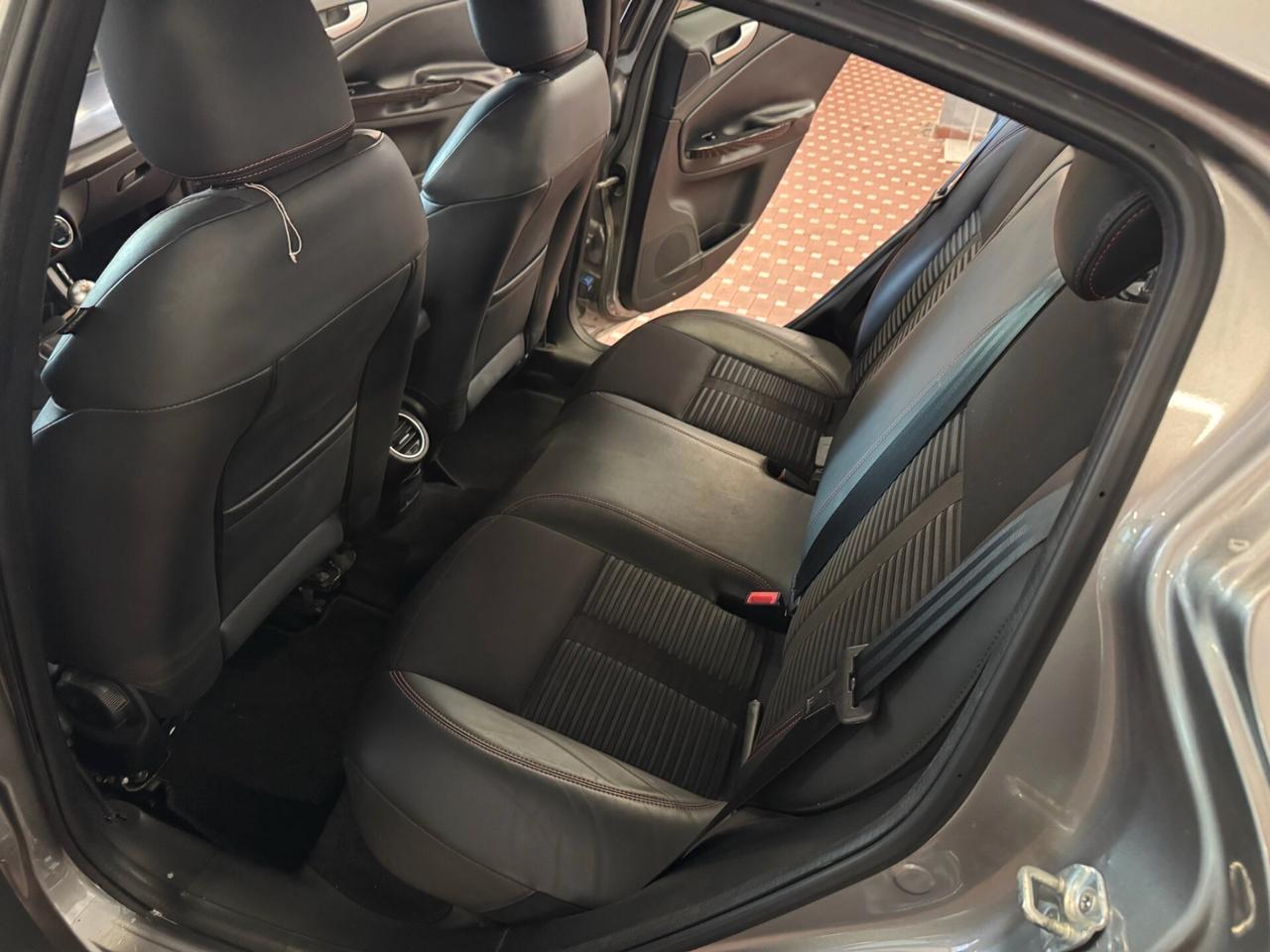 Alfa Romeo Giulietta 1.4 Turbo 120 CV Progression - UNICO PROPRIETARIO