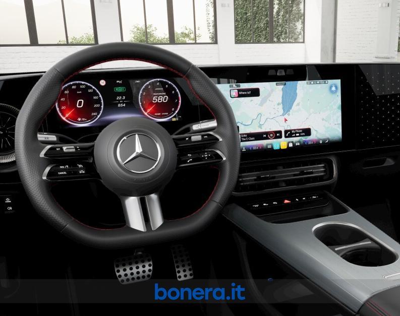 Mercedes CLA 200 200 Advanced Plus 4Matic Auto