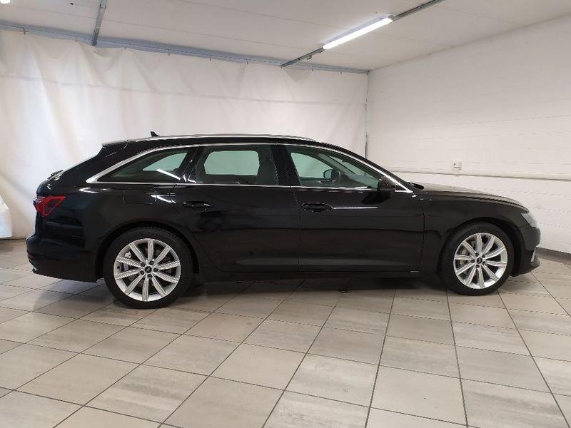 Audi A6 Avant 45 3.0 tdi mhev Business Sport quattro s-tronic