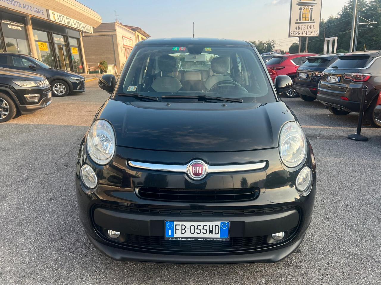 Fiat 500L 1.4 95 CV Lounge *NEOPATENTATI*