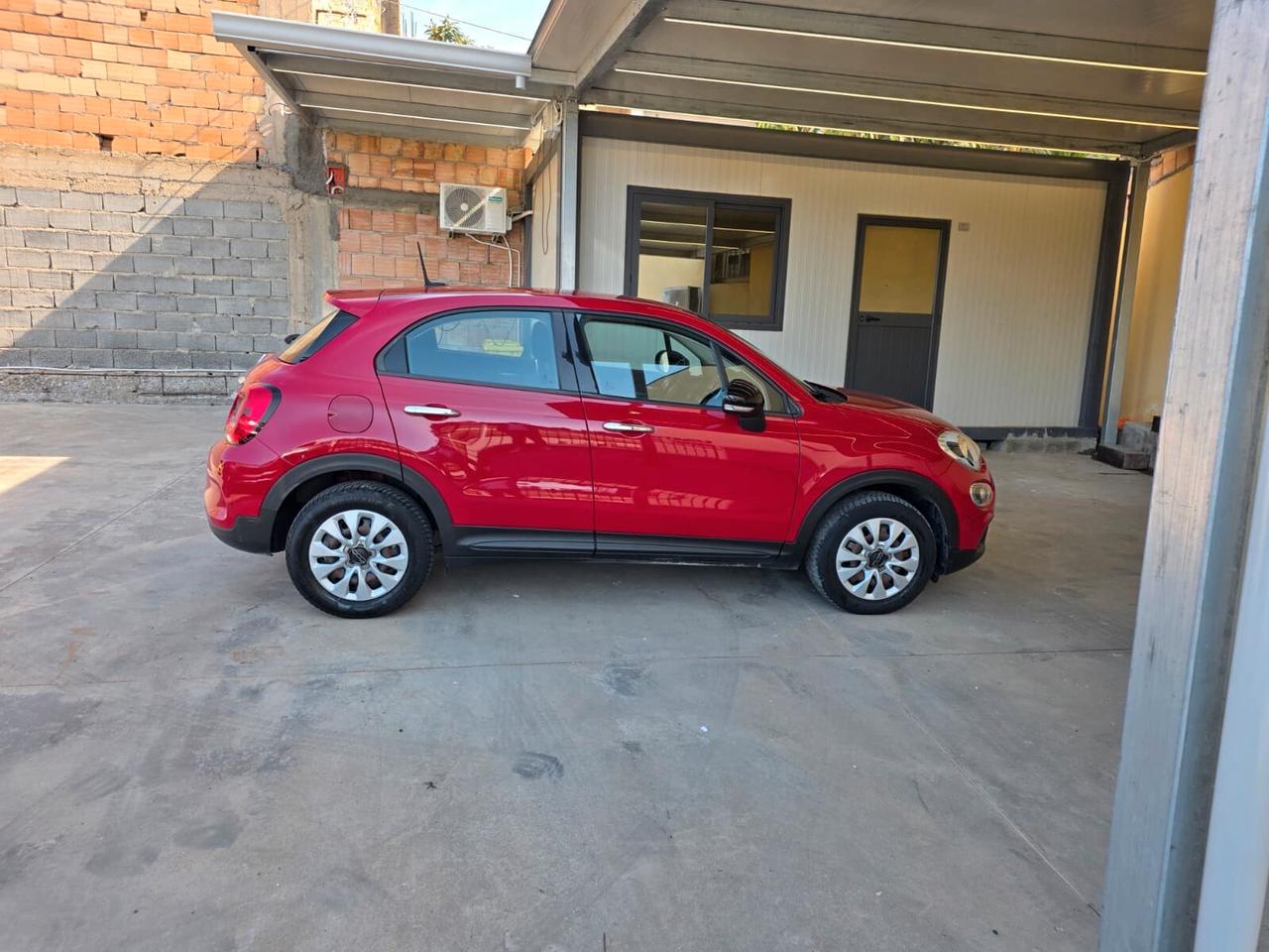 Fiat 500X 1.3 MultiJet 95 CV Club