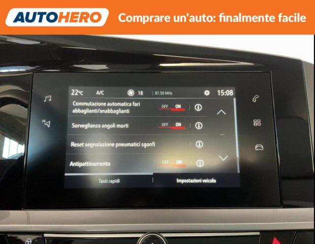 OPEL Mokka 1.2 Turbo Elegance