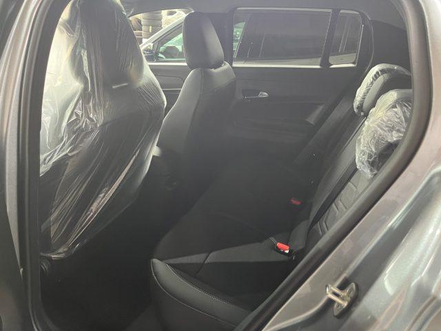 JEEP Avenger 1.2 T 110CV MHEV Summit TETTO APRIB.+NAVIG./"2026