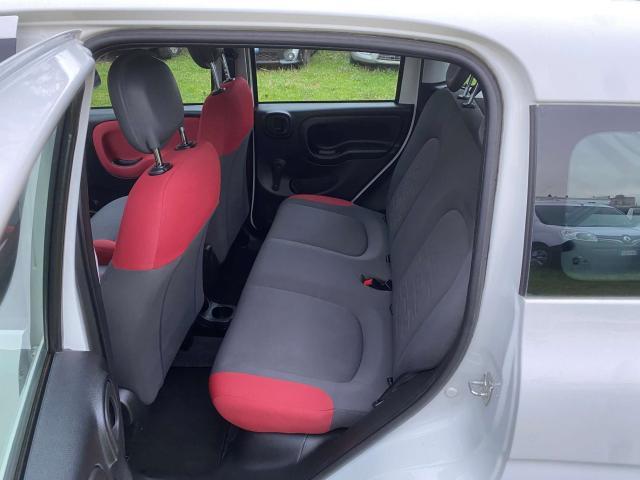 Fiat New Panda 1.2 69cv Euro 6 * Solo 30.000km effettivi * E6