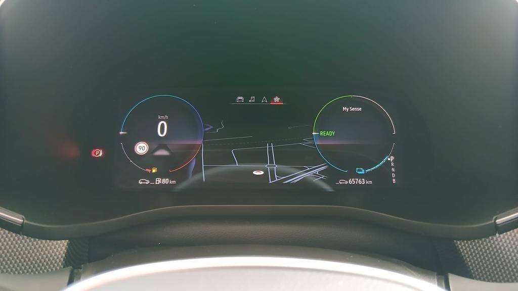 Renault Arkana 1.6 E-Tech full hybrid Techno Auto