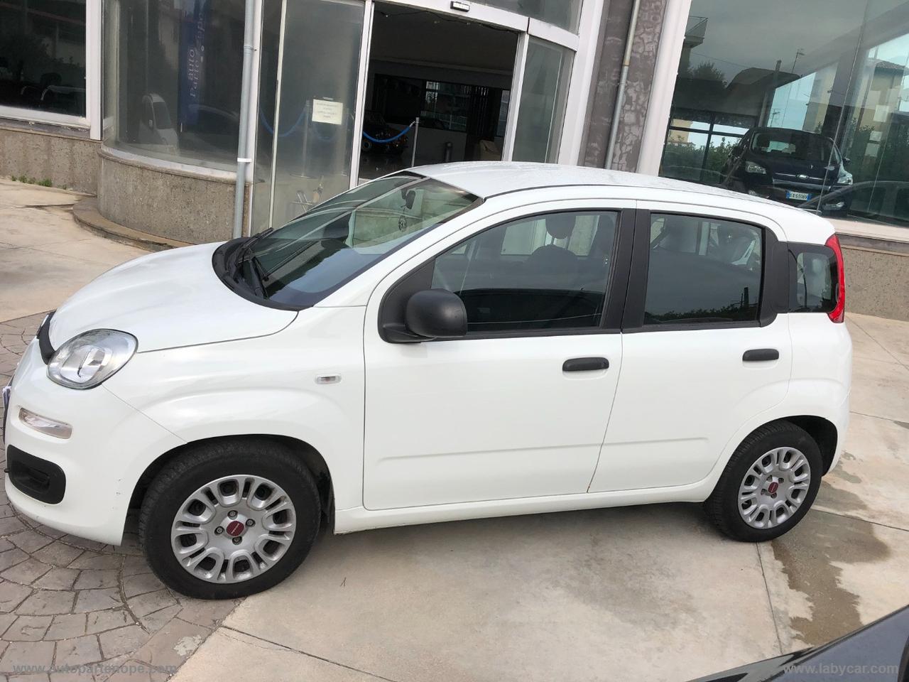 FIAT Panda 1.2 EasyPower Easy