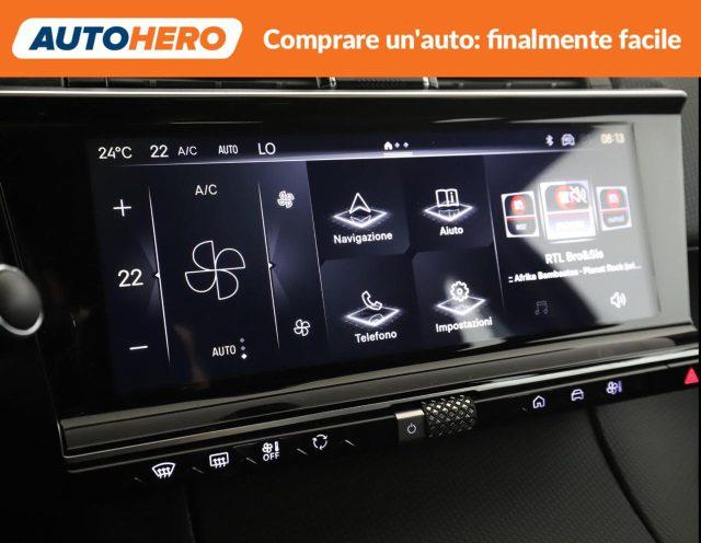 DS AUTOMOBILES DS 7 BlueHDi 130 aut. Bastille Business