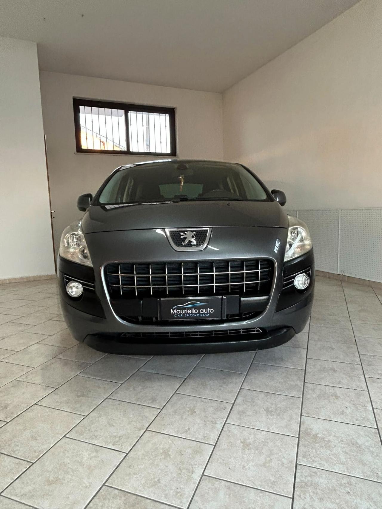 Peugeot 3008 1.6 HDi 112CV Business
