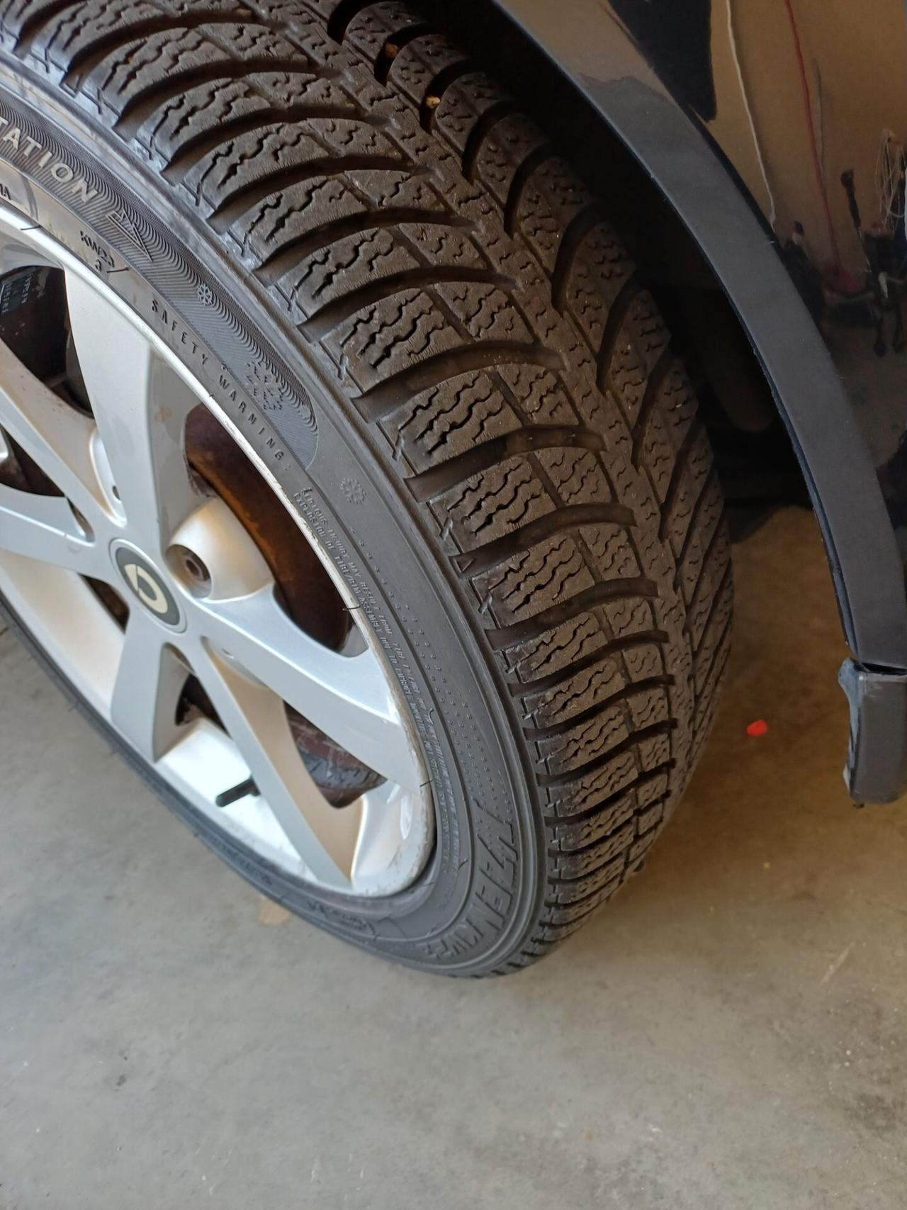 Smart ForTwo PASSION (MOTORE NUOVO)