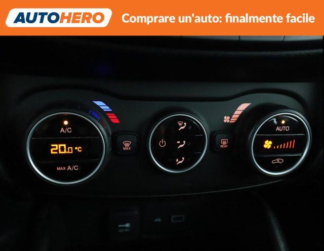 FIAT Tipo 1.4 T-Jet 120CV 5 porte Lounge