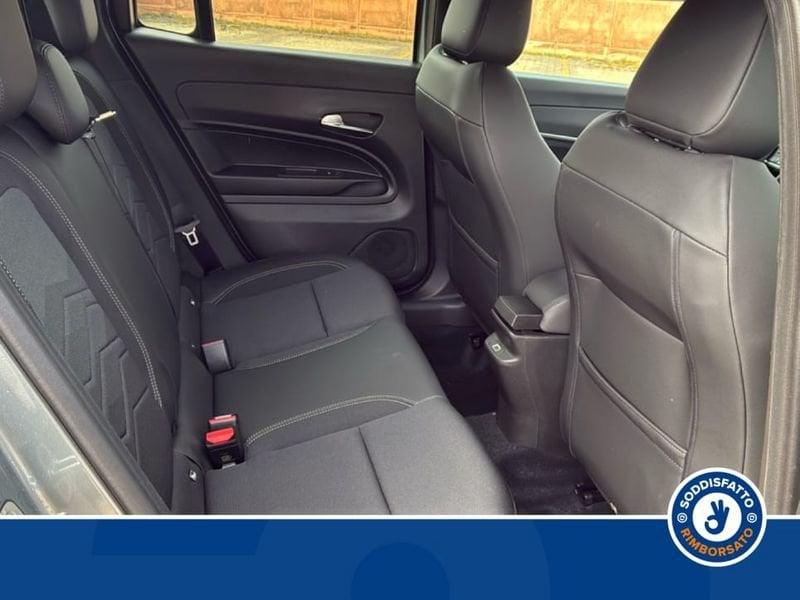 Jeep Avenger 1.2 Turbo Benzina Summit MY25