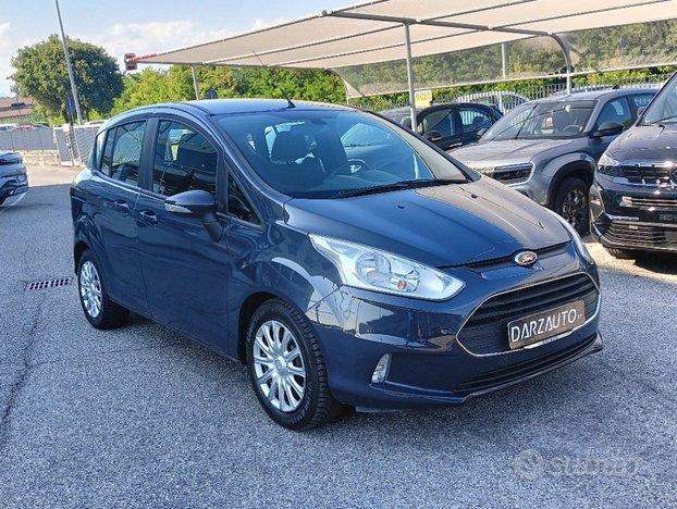 FORD B-Max 1.5 TDCi 75 CV