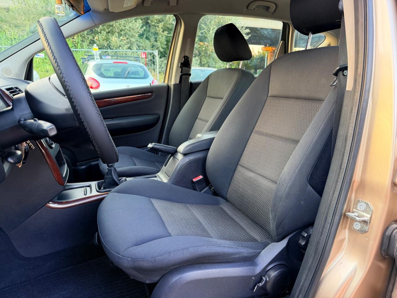 Mercedes-benz A 150 Avantgarde 1.5 benzina 95cv 2007
