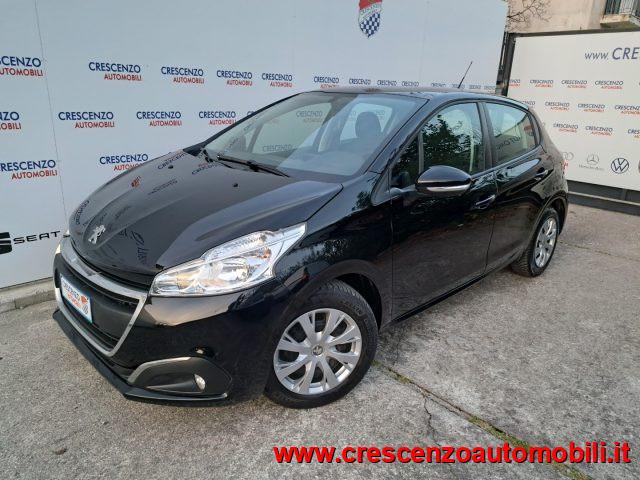 PEUGEOT 208 1.2 PureTech 82 CV - Business - Aziendale