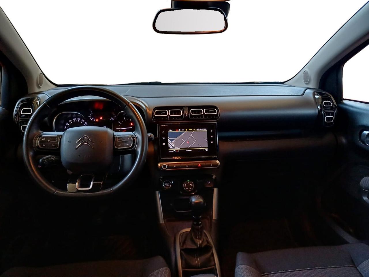 Citroen C3 Aircross PureTech 110 S&S Shine