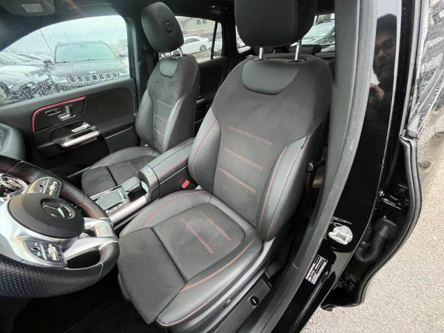 MERCEDES-BENZ GLA 200 GLA 200 d AMG Line